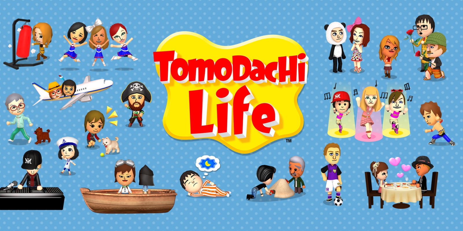Tomodachi life online emulator